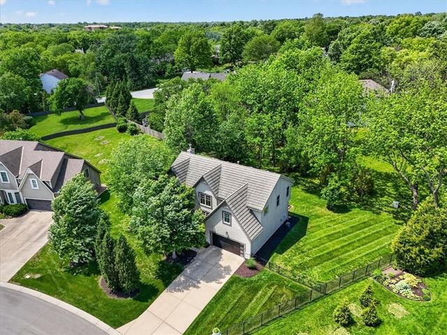 15230 Fontana Street, Leawood, KS 66224