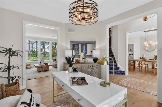 15230 Fontana Street, Leawood, KS 66224