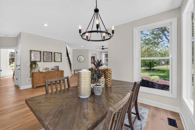 15230 Fontana Street, Leawood, KS 66224