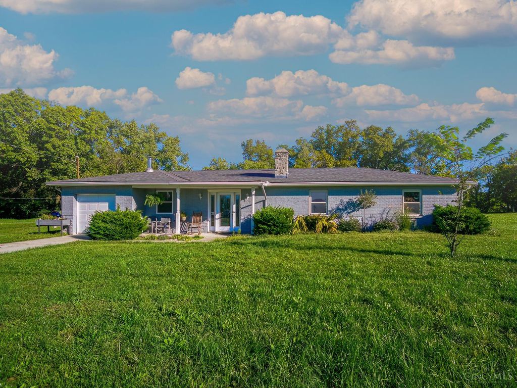 504 Boots Lane, Miami Twp, OH 45140