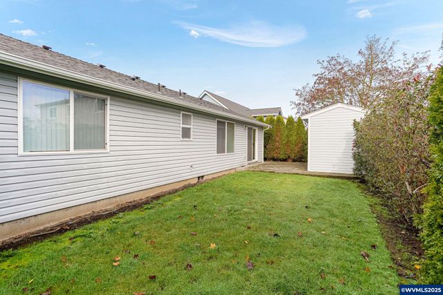 4810 Bonanza Dr NE, Salem, OR 97305