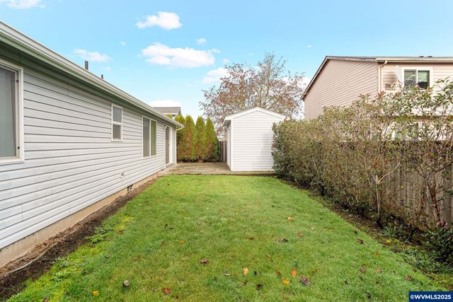 4810 Bonanza Dr NE, Salem, OR 97305