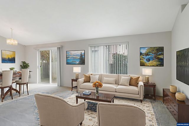 4810 Bonanza Dr NE, Salem, OR 97305