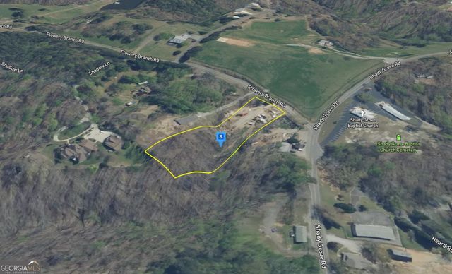 6915 Flowery Branch Road, Cumming, GA 30041