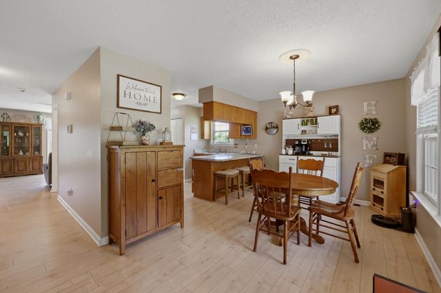 110 SADDLE BROOK Circle, Berea, KY 40403
