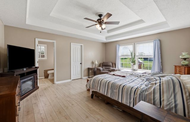 110 SADDLE BROOK Circle, Berea, KY 40403