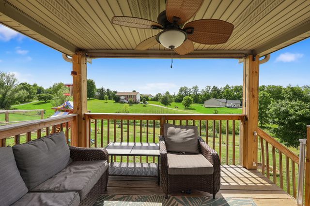 110 SADDLE BROOK Circle, Berea, KY 40403