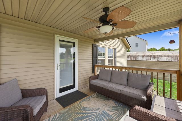 110 SADDLE BROOK Circle, Berea, KY 40403