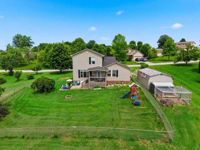 110 SADDLE BROOK Circle, Berea, KY 40403