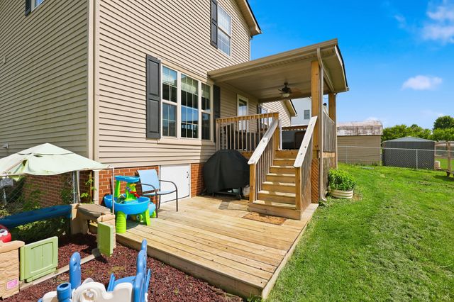 110 SADDLE BROOK Circle, Berea, KY 40403