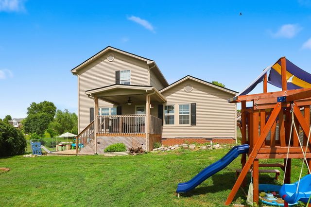 110 SADDLE BROOK Circle, Berea, KY 40403