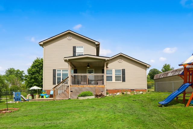 110 SADDLE BROOK Circle, Berea, KY 40403