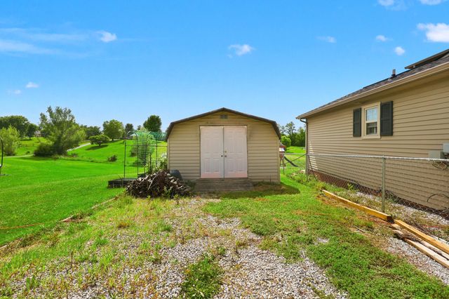 110 SADDLE BROOK Circle, Berea, KY 40403