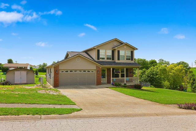 110 SADDLE BROOK Circle, Berea, KY 40403