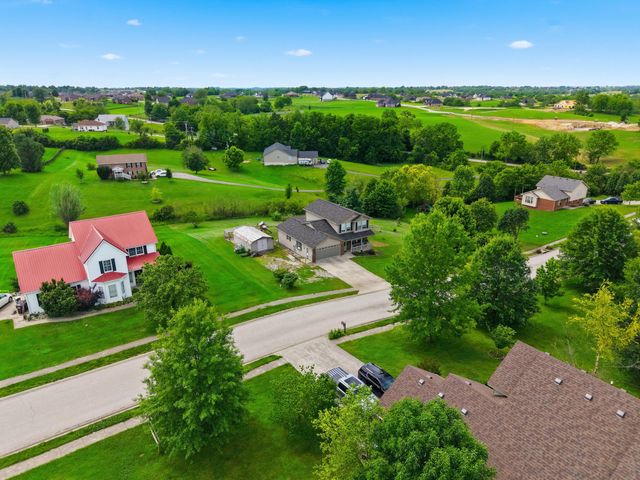 110 SADDLE BROOK Circle, Berea, KY 40403