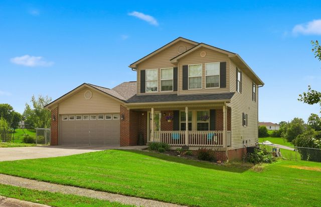 110 SADDLE BROOK Circle, Berea, KY 40403