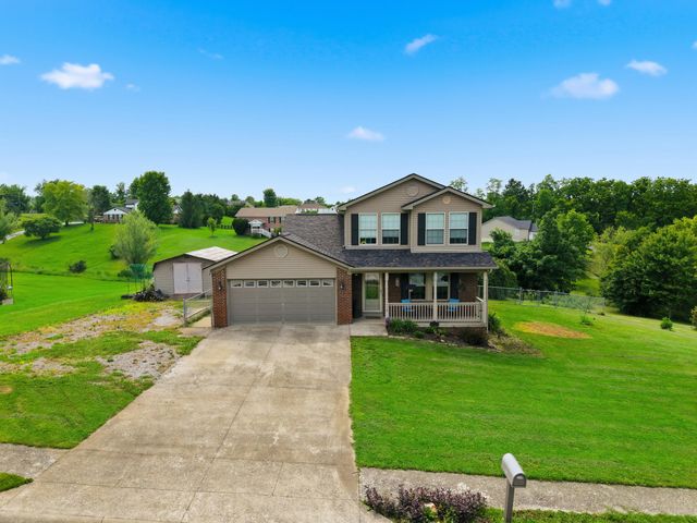 110 SADDLE BROOK Circle, Berea, KY 40403