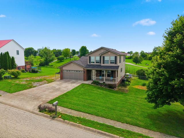 110 SADDLE BROOK Circle, Berea, KY 40403