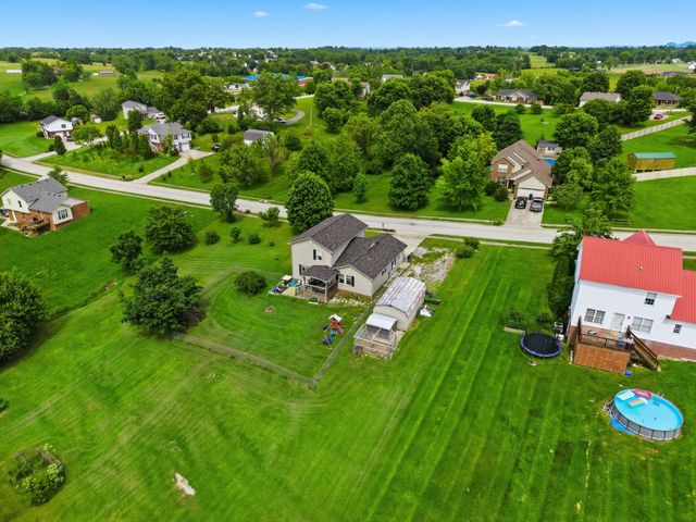 110 SADDLE BROOK Circle, Berea, KY 40403