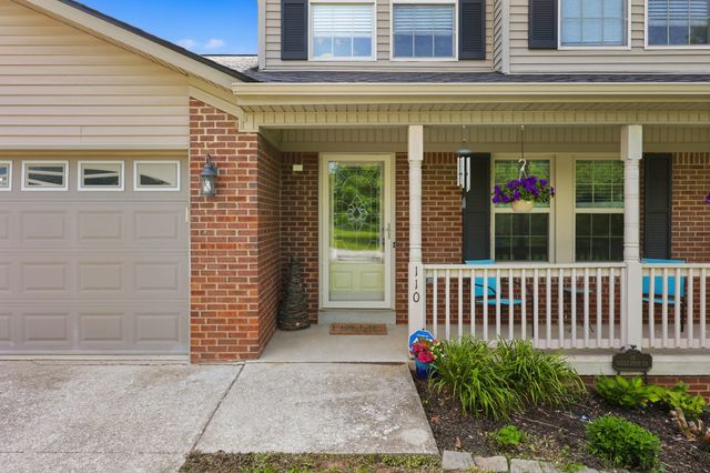 110 SADDLE BROOK Circle, Berea, KY 40403