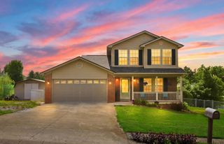 110 SADDLE BROOK Circle, Berea, KY 40403