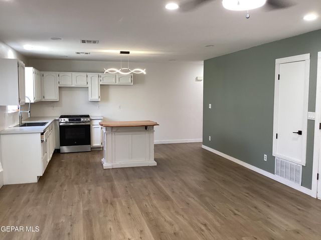 12472 SOMBRA FUERTE Drive, El Paso, TX 79938
