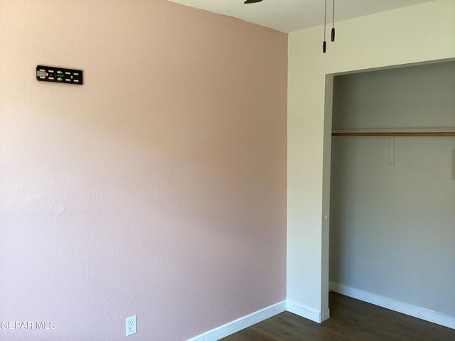 12472 SOMBRA FUERTE Drive, El Paso, TX 79938