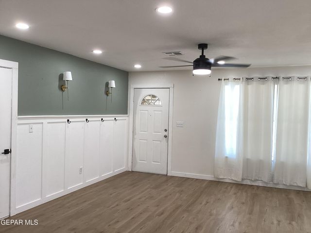 12472 SOMBRA FUERTE Drive, El Paso, TX 79938
