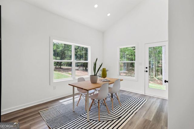 150 Lincoln Street, Hogansville, GA 30230
