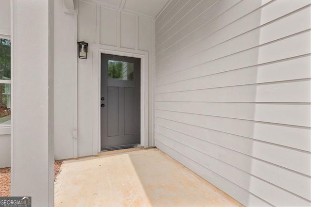 150 Lincoln Street, Hogansville, GA 30230