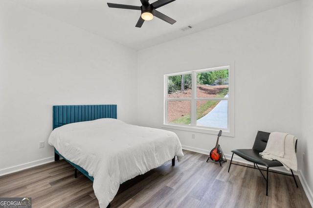 150 Lincoln Street, Hogansville, GA 30230