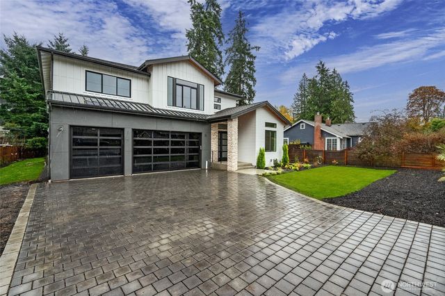 17526 Fremont Avenue N, Shoreline, WA 98133