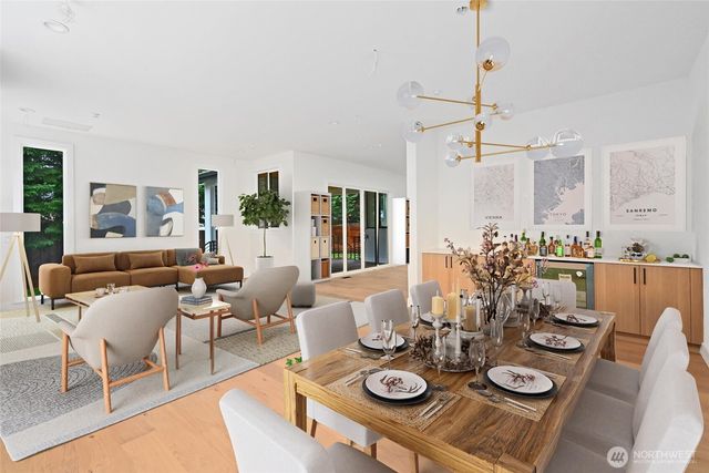 17526 Fremont Avenue N, Shoreline, WA 98133