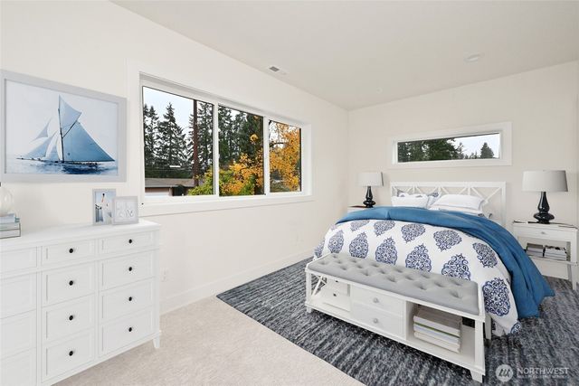 17526 Fremont Avenue N, Shoreline, WA 98133