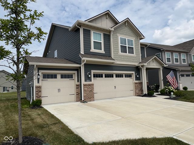 15729 Winnower Drive, Noblesville, IN 46060