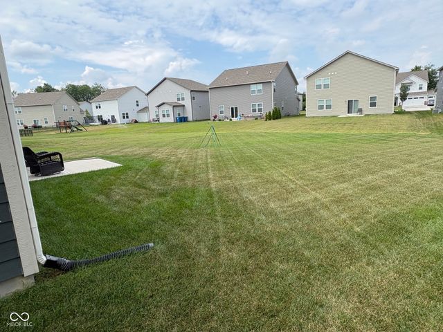 15729 Winnower Drive, Noblesville, IN 46060