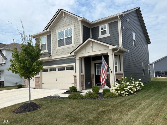 15729 Winnower Drive, Noblesville, IN 46060