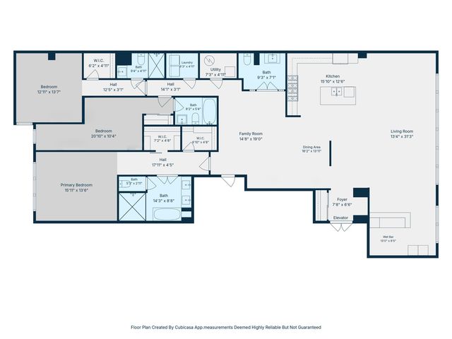223 W LAKE Street 3N, Chicago, IL 60606