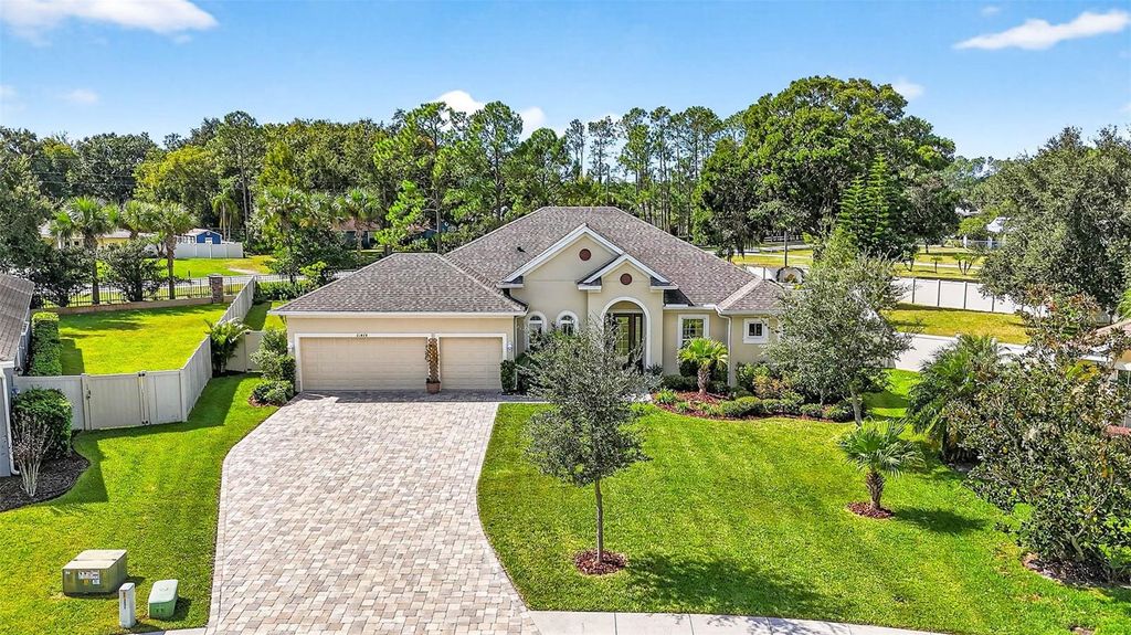 21024 SKI WAY, Land O Lakes, FL 34638