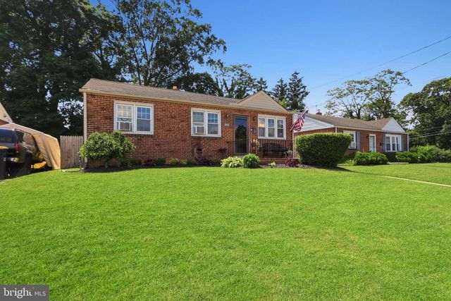 303 OSBORNE RD, Wilmington, DE 19804