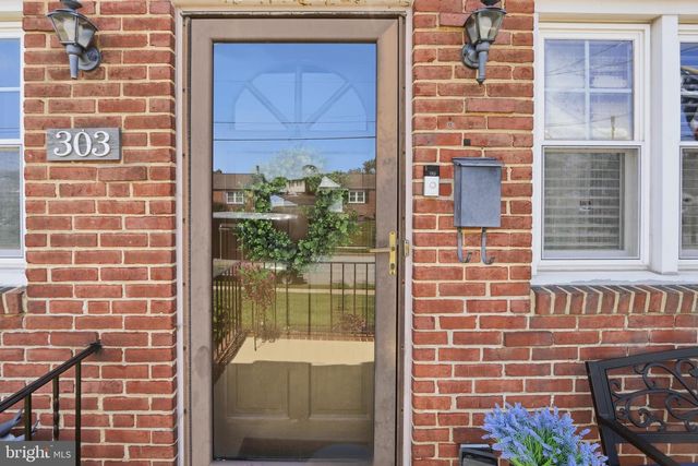 303 OSBORNE RD, Wilmington, DE 19804