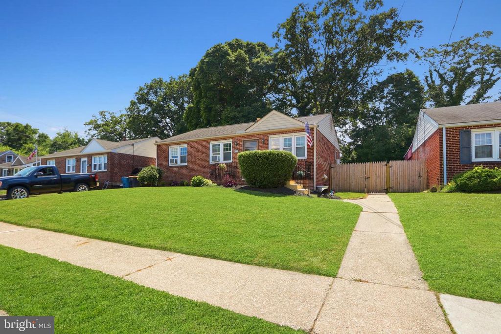303 OSBORNE RD, Wilmington, DE 19804