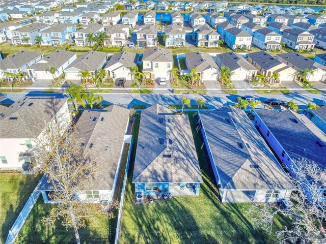 354 CARYOTA COURT, New Smyrna Beach, FL 32168