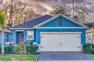 354 CARYOTA COURT, New Smyrna Beach, FL 32168