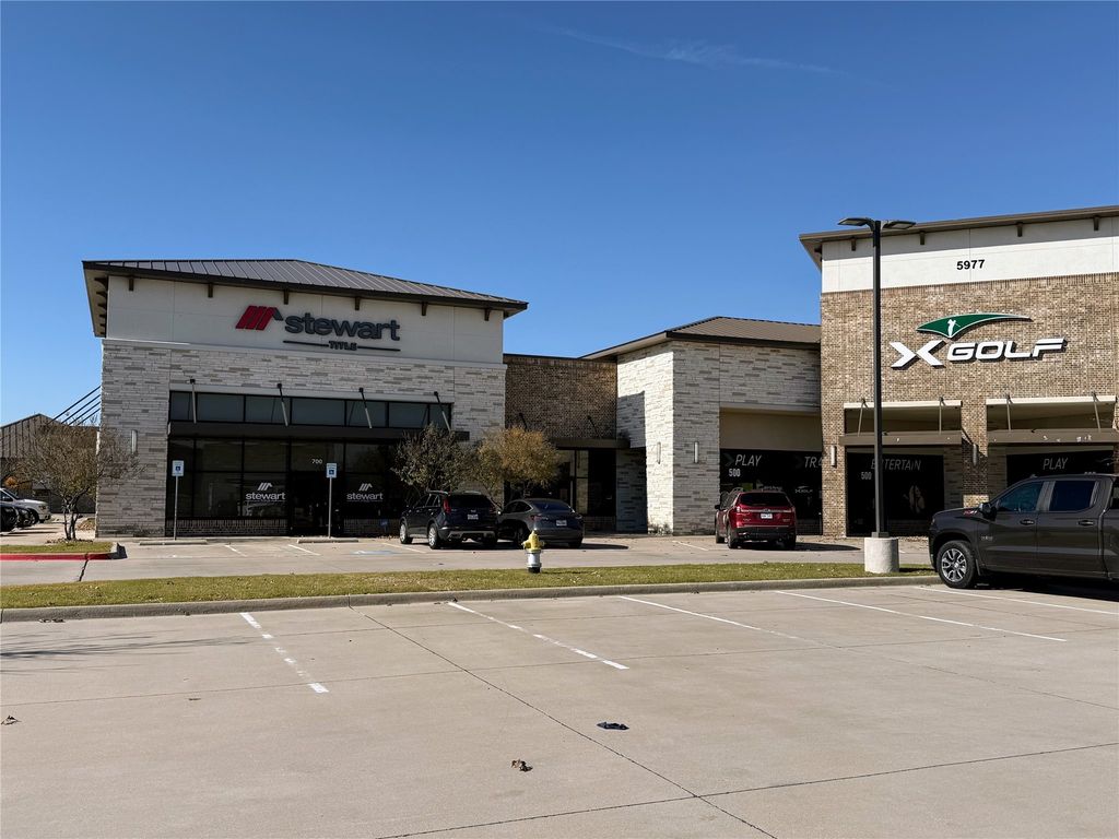 5977 Preston Road 600a, Frisco, TX 75034