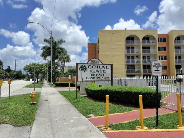 7000 NW 186th Street 4-325, Hialeah, FL 33015