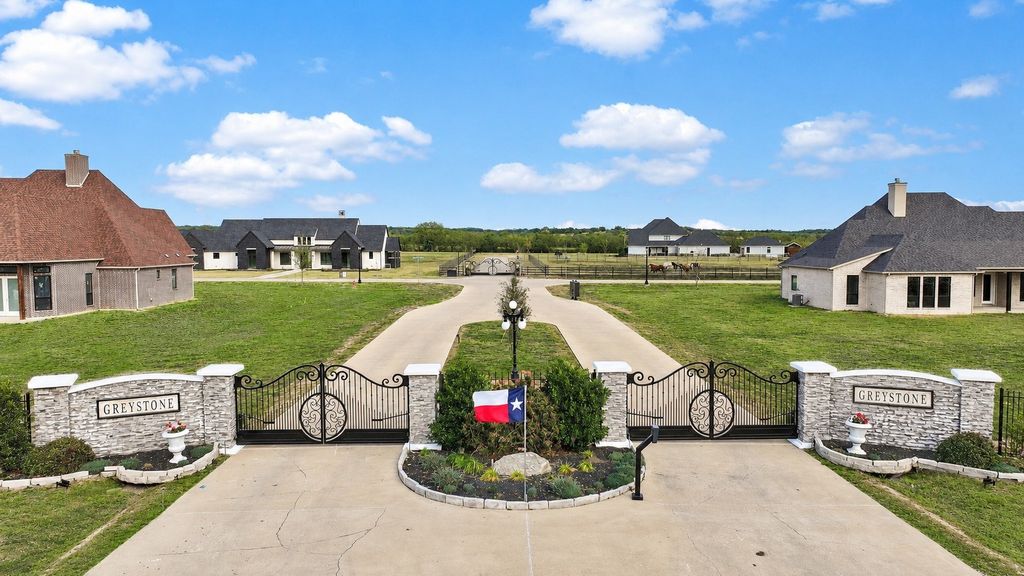 Lot 30A Blackstone Parkway, Waxahachie, TX 75167