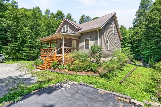 1007 Parkstown Ext, Wilder, TN 38589