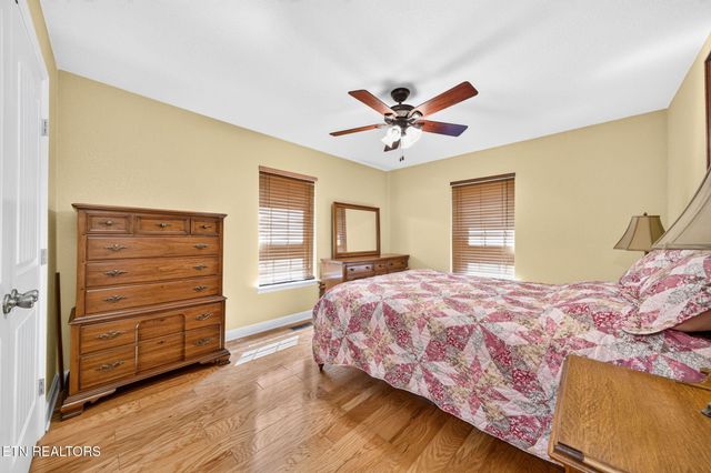1007 Parkstown Ext, Wilder, TN 38589