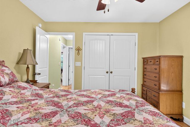1007 Parkstown Ext, Wilder, TN 38589